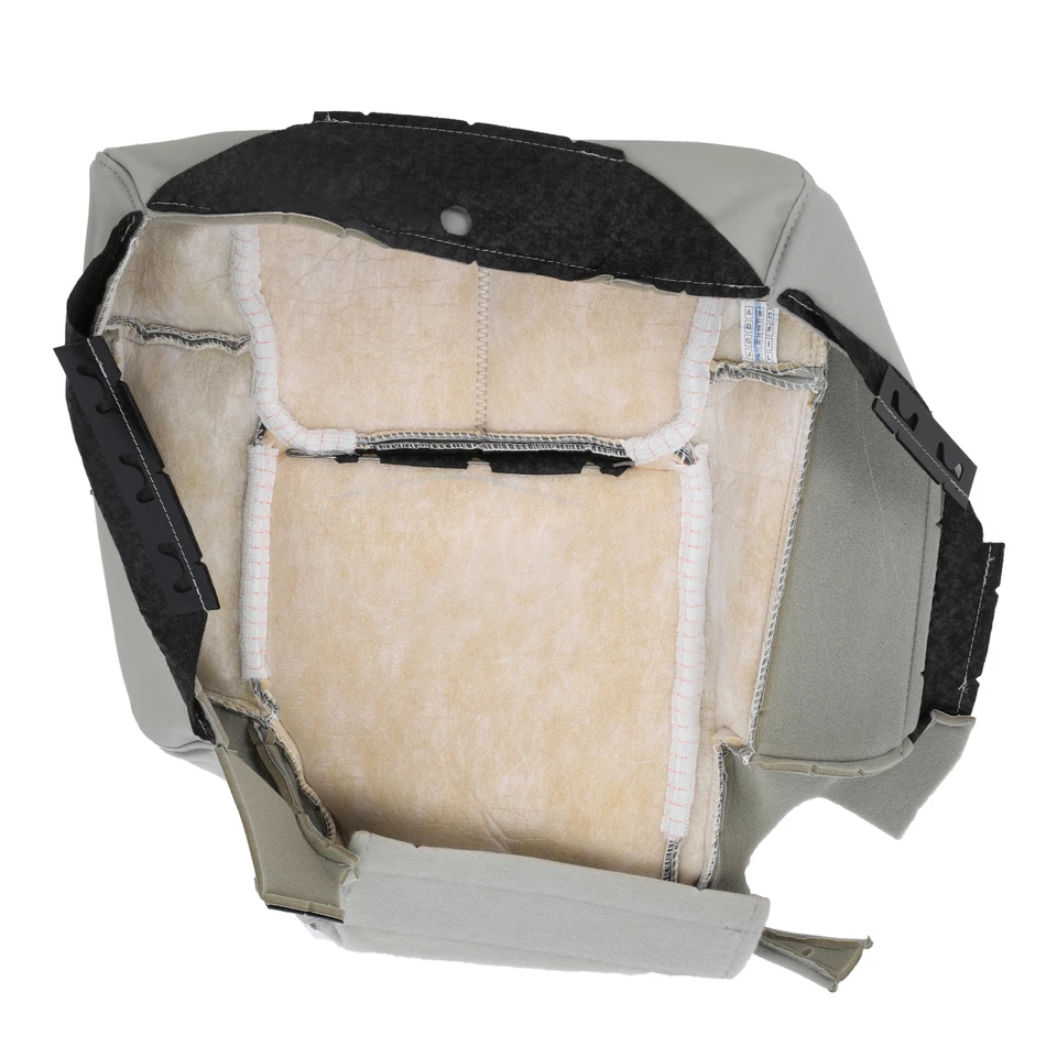 Подлинная задняя левая крышка сиденья Mopar 2006 Jeep Commander 1DU951D1AA - Изображение 3 из 4