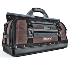 Veto Pro Pac XXL-F Contractor Series Extra Extra Large (XXL) Tool Bag, VPP10087