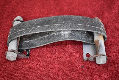 75-78 Datsun 280Z R200 differential strap 55425-N4300 OEM used | eBay