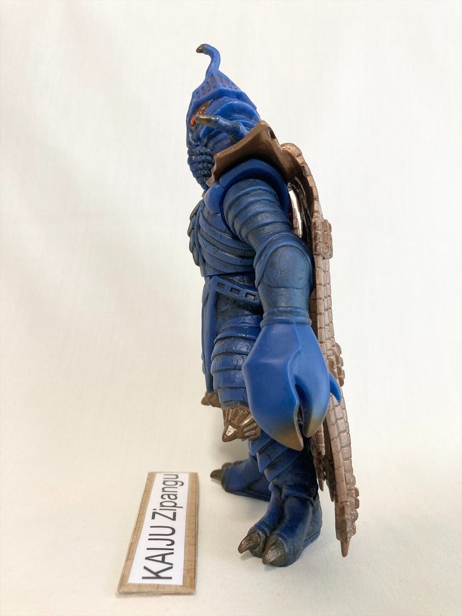 2006 Bandai Alien Temperor 7