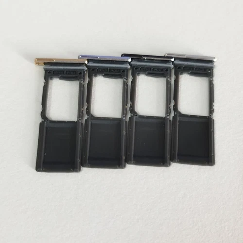 For Samsung Galaxy Z Fold5 Dual SIM Card Tray Holder Single SIM Card Slot Tray - Picture 5 of 29
