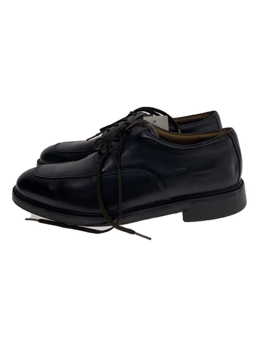 Barbour Dress Shoes/Uk9.5/Blk/Leather 564