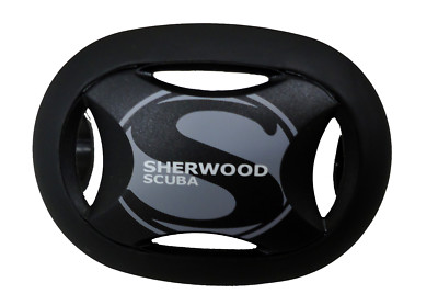 Membranabdeckung Zweite Stufe Sherwood Maximus, Blizzard, Oasis, Magnum Regler