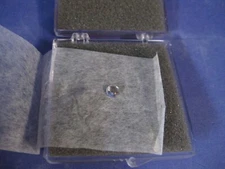 Thor Labs 350330-A Unmounted Geltech Aspheric Lens, New