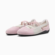 PUMA Women's Speed ​​Cat Ballet SD 401287_01 Whisp Of Pink PUMA White Warm White