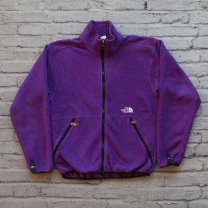 north face jacket with fleece insert