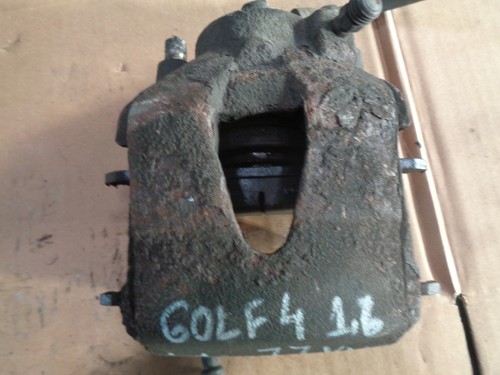 VW Golf 4 IV 1J1 1,6 Bj. 97-04 Bremssattel Vorne Links VL