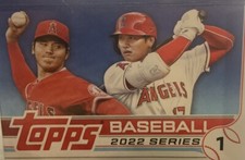 2022 Topps Series 1 COMPLETE YOUR SET, PICK YOUR OWN 1-200