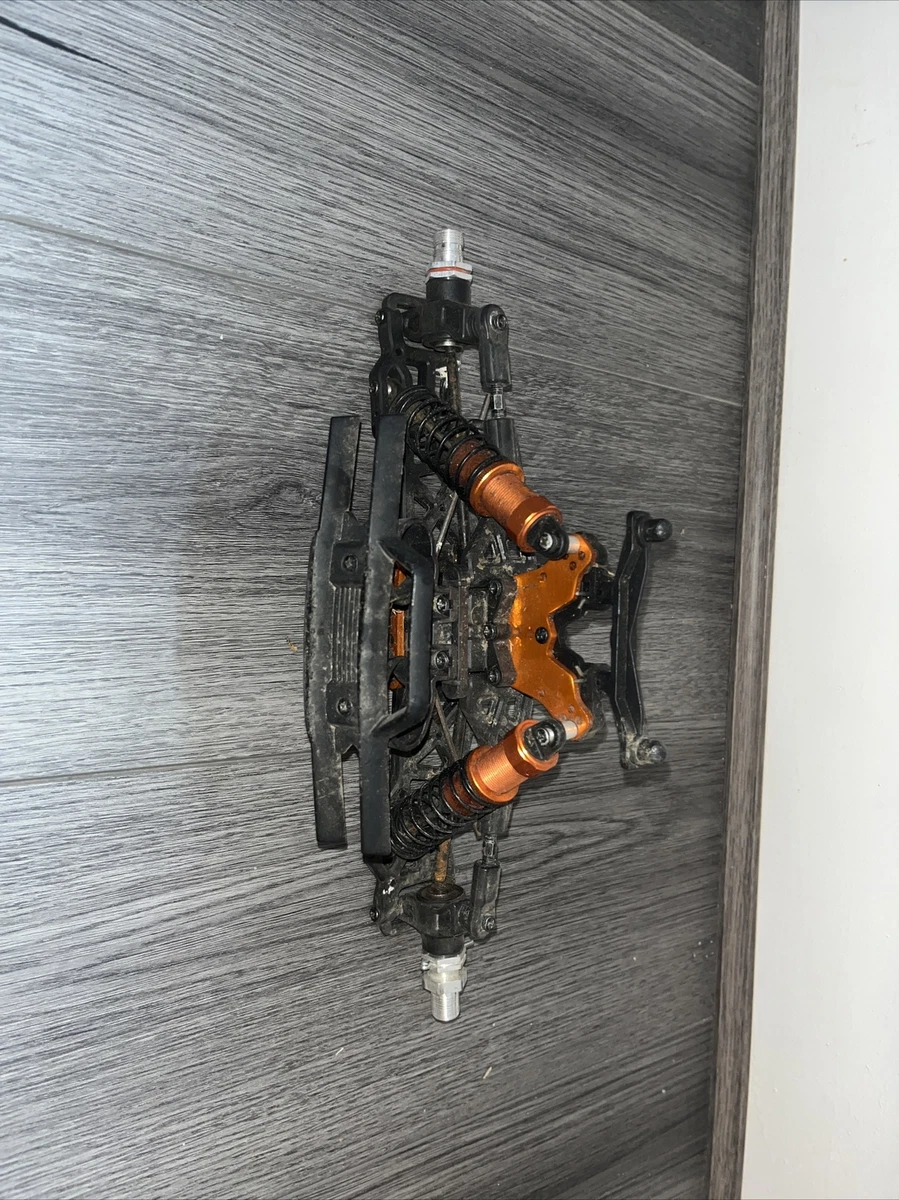 Dhk hobby sales parts