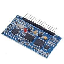 DC-AC Pure Sine Wave Inverter SPWM Board EGS002 EG8010 IR2110 Driver Module-