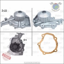 Pompe à eau Daewoo MATIZ