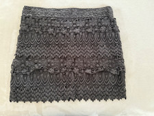 Olive Womans Skirt by American Eagle Outfitters
