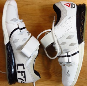 women's weightlifting shoes size 7