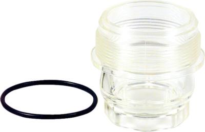 Honeywell Druckminderer Klarsicht Siebtasse O-Ring Ersatzglas Tasse Glas D 06 F