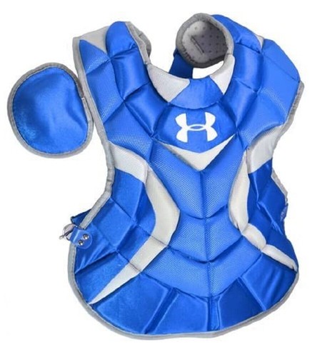 under armour baseball protective gear