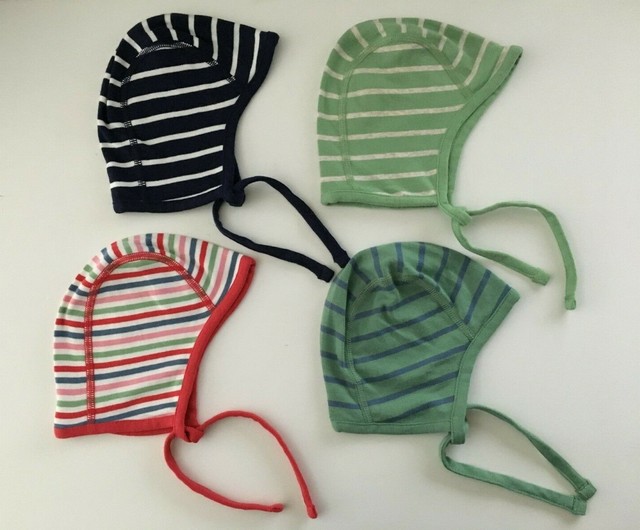 hanna andersson pilot cap