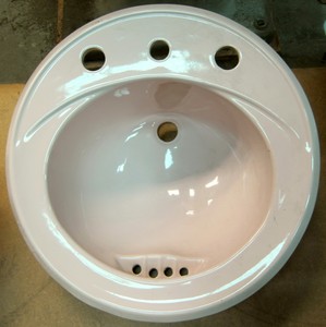 18 inch bathroom sink cultured marble image is loading vintagebathroomsink18inchroundcraneplumbing vintage bathroom sink 18 inch round crane plumbing top mount wild 18 inch bathroom sink cultured marble image is loading vintagebathroomsink18inchroundcraneplumbing vintage bathroom sink 18 inch round crane plumbing top mount wild