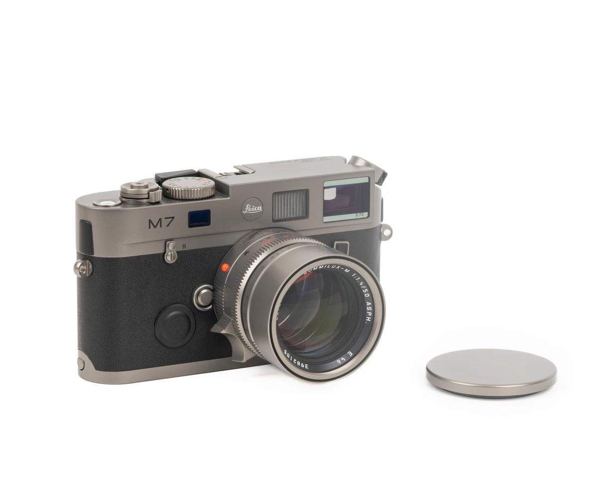 leica m7 ebay