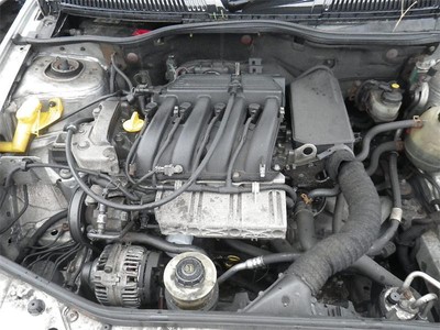 Renault megane 2 предохранители