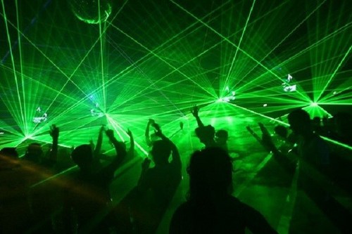 Awakenings Techno Events in Holland Live DJ-Sets Compilation (2001 - 2014) - Bild 2 von 10