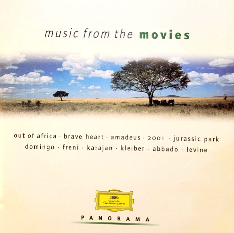 Panorama - Panorama -