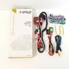iDatastart ADS-THR-HA2 Plug-N-Play T-Harness 2001+ Honda/Acura Data Remote Start