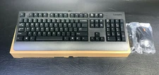 Lenovo Wired Keyboard & Mouse Combo Preferred Pro Traditional Set
