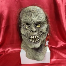 ZOMBINSKI MASK With Tag from Trick or Treat Studios
