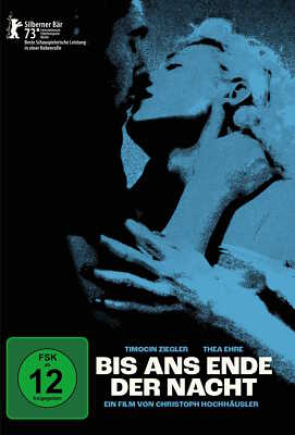 Bis ans Ende der Nacht DVD  *NEU*OVP*