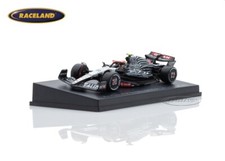 AlphaTauri AT04 Honda RBPT F1 GP Las Vegas 2023 Yuki Tsunoda, Spark 1:64, Y363