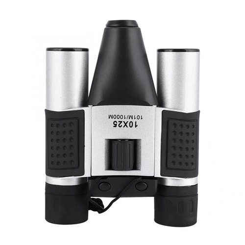 HD Digital Camera Long Distance Binoculars Telescope Photo Video Recording - Picture 11 of 12