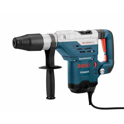 Bosch 11264EVS SDS-max 1-5/8 " Combination Hammer - Blue