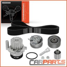 Kit de distribution Jeep PATRIOT