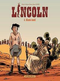 Thumbnail - Lincoln 5 - Hände Hoch | Buch | 9783965820258