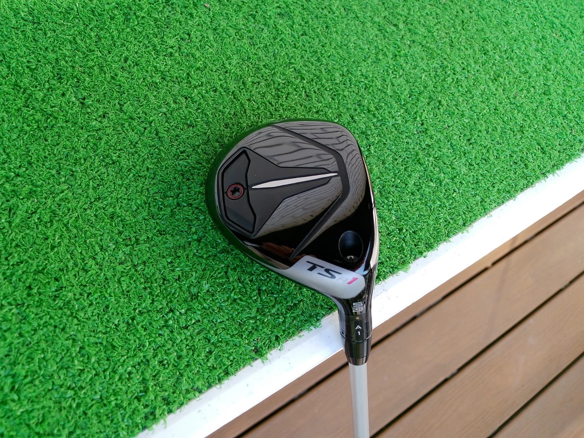 Titleist Seniors Hybrid Golf Clubs for sale | eBay