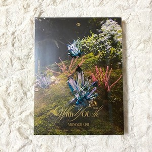 Twice Monograph | eBay