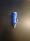 3 Pack USB Port Car Charger Adapter for iPhone Samsung Android Cell Phone