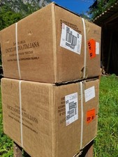 ENCICLOPEDIA ARCHEOLOGICA Treccani mai aperta, ancora imballata del 2006. 6 vol.