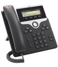 Cisco Cisco IP Phone 7811Deskphone