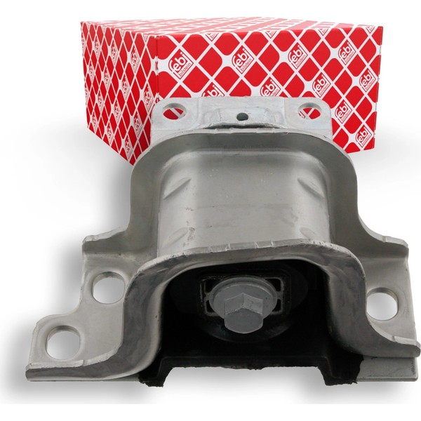 Febi Bilstein 32279 Lagerung Motor FüR Fiat Peugeot Citroen Motorlager-image