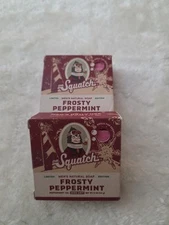 Dr Squatch Frosty Peppermint 2-Pack 