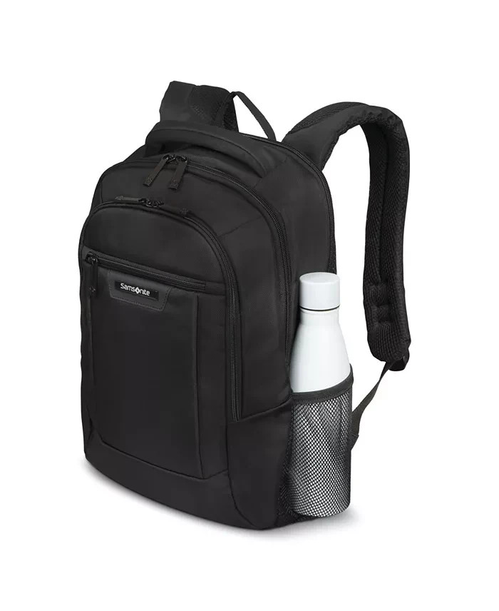 Samsonite Classic 2.0 Everyday Backpack Color: Black