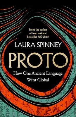 Proto  by Laura Spinney NEW Paperback