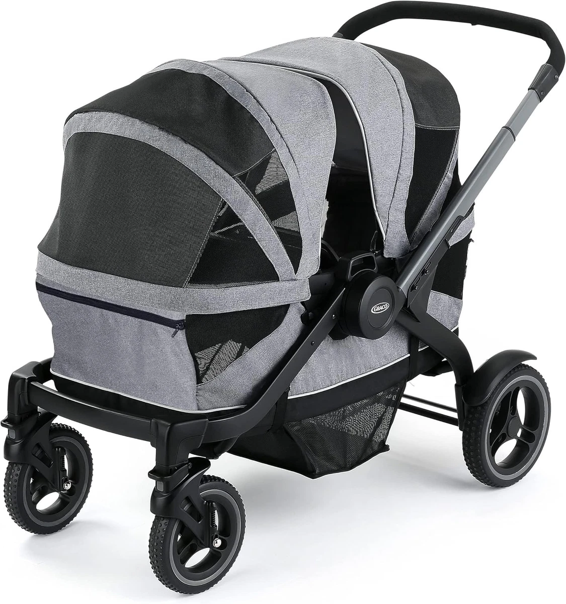 uppababy 2 kids UPPAbaby Vista V3 Stroller