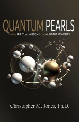 Christopher M. Jones | Quantum Pearls | Taschenbuch | Englisch (2023)