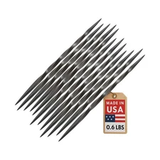 UJ Ramelson Twisted Scriber Needle for Intaglio and Dry Point Etching, Metal ...