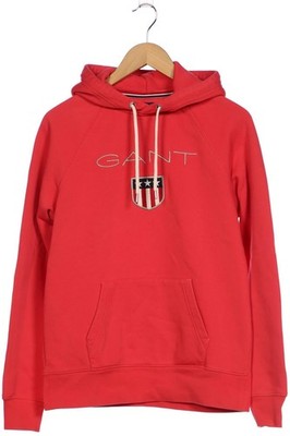 GANT Kapuzenpullover Herren Hoodie Kapuzensweater Kapuzenpulli Gr. M... #zwl6ko1