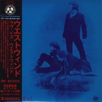 Westwind - Love Is... - Cd - G12526Z