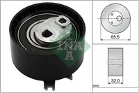 1X INA 531 0409 30 Spannrolle Zahnriemen FüR Renault Nissan Dacia Lada
