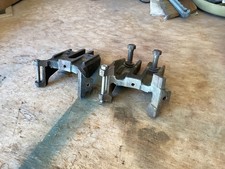 1949-53 Ford Flathead Ford V8 Generator Bracket Oem